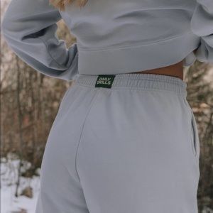 Daily Drill Sweatpants